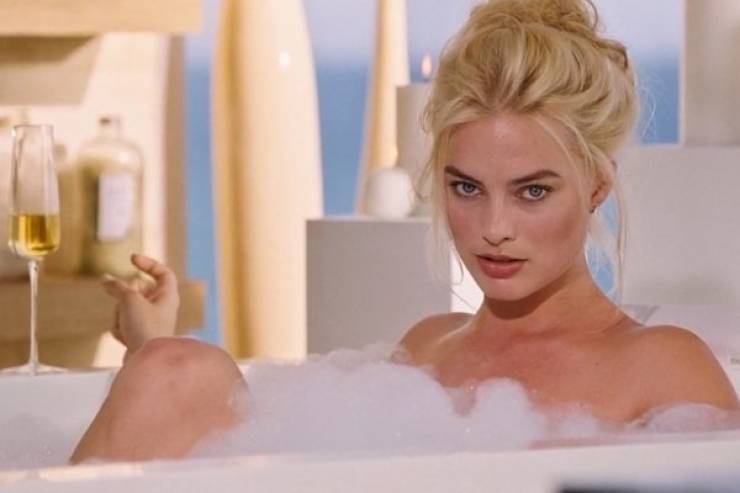 Margot Robbie And Some Of Her Sexiest Roles