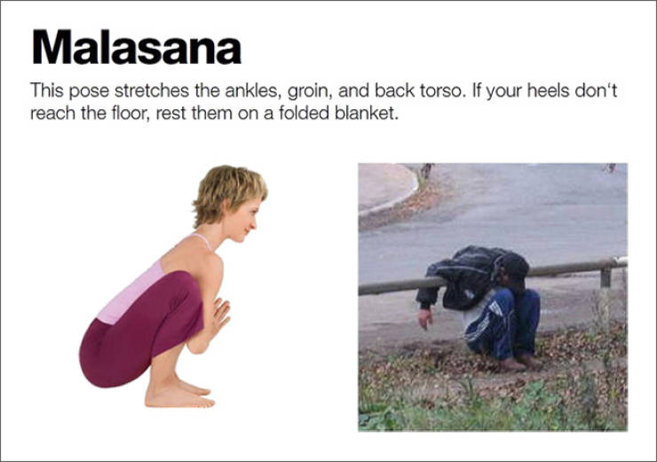 The Ultimate Drunk Yoga Guide