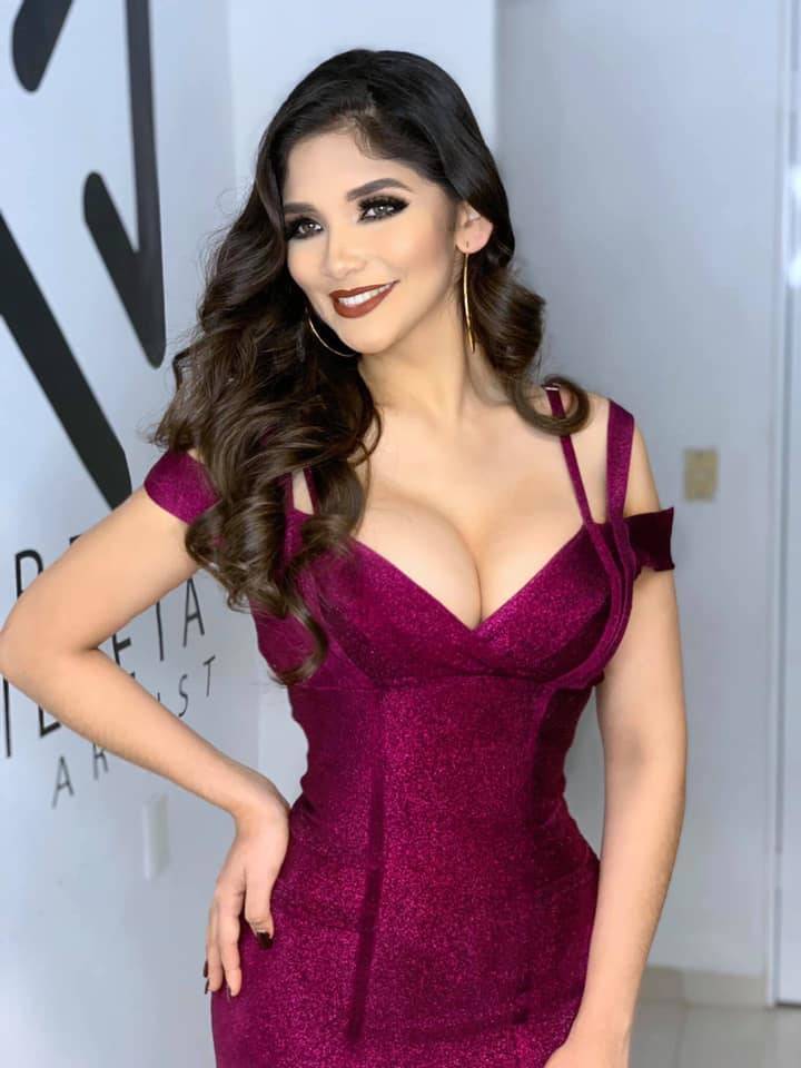 Mexican Beauty Queen Was Allegedly Involved In Kidnapping