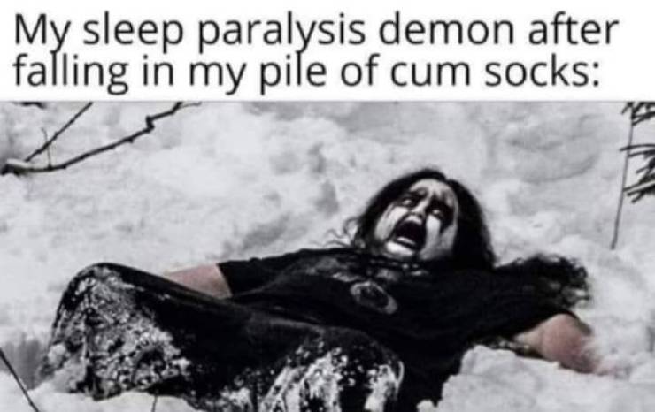 NSFW Memes For Your Naughty Side