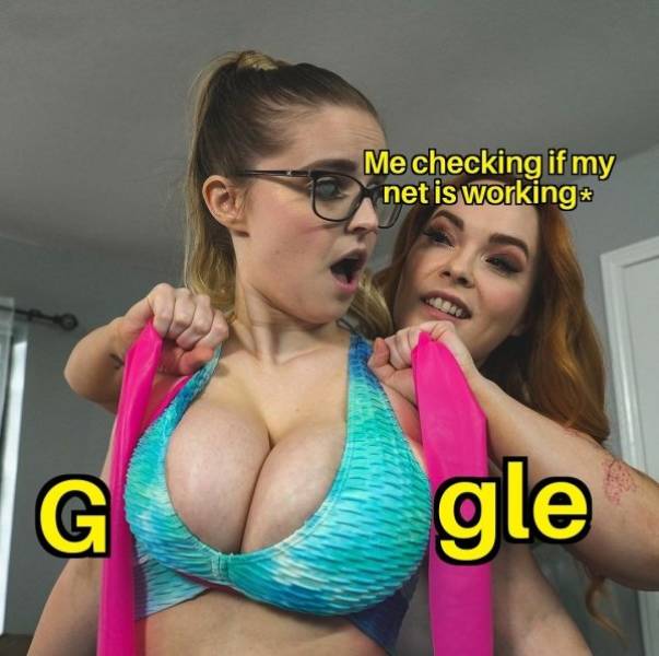 NSFW Memes For Your Naughty Side