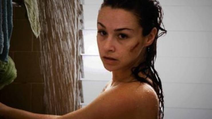 These Are Some Of The Hottest Characters From… Horror Movies