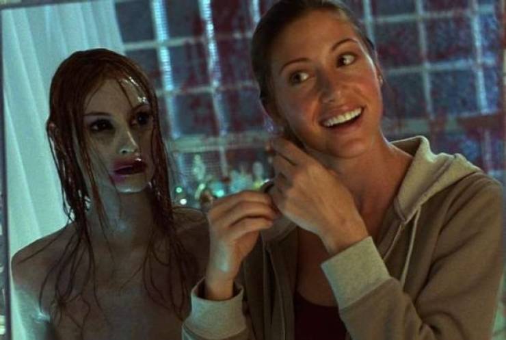 These Are Some Of The Hottest Characters From… Horror Movies