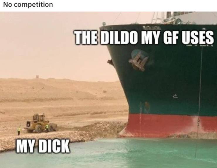 Enjoy Some Dirty Sex Memes!