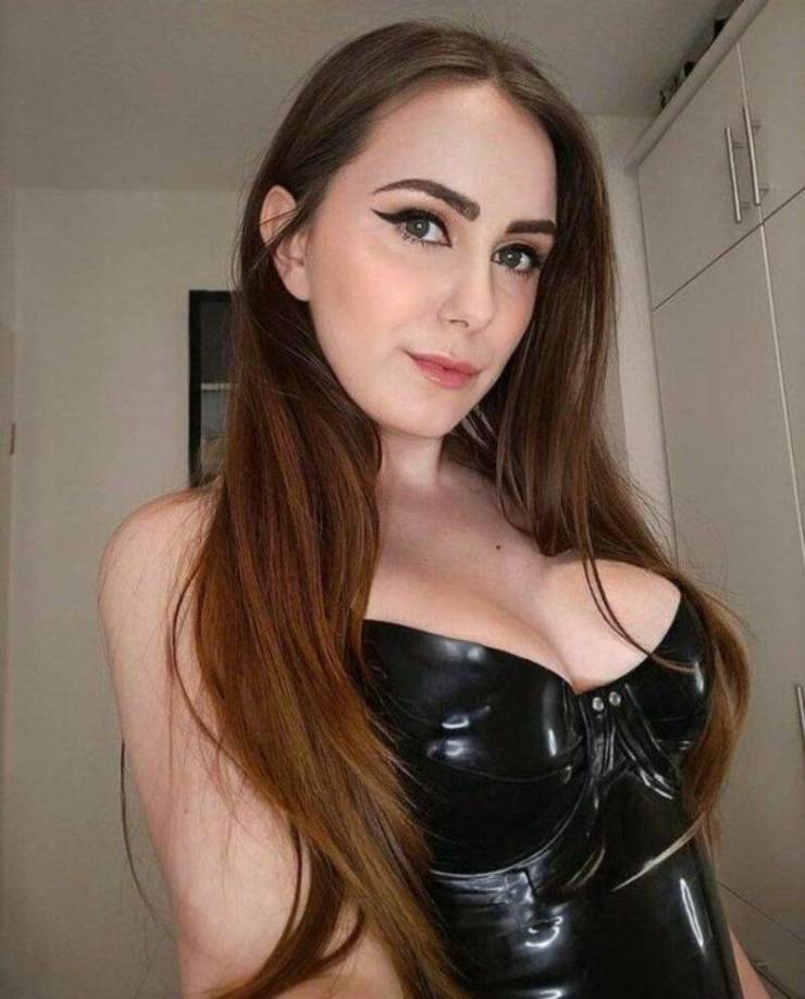 Latex And Leather Bring Everything Together