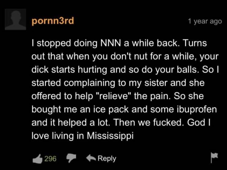 “Pornhub” Comment Section Is A Rollercoaster Of NSFW And WTF...
