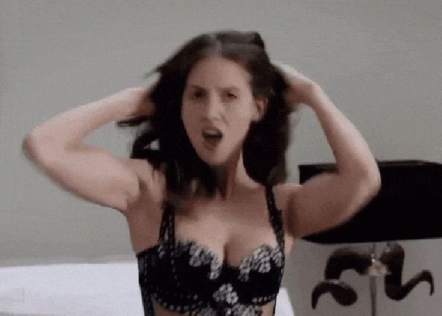 Alison Brie… And Some Facts About Her
