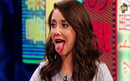 Alison Brie… And Some Facts About Her