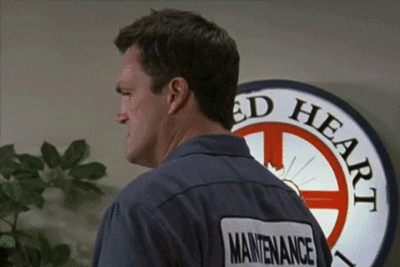 There’s A Lot Of NSFW Things Happening At Work…