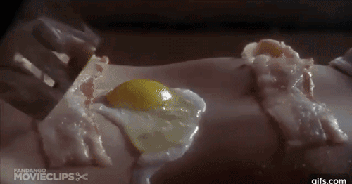 Weird Movie Scenes That Turned People On Way More Than They Should Have…