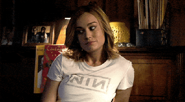 Mmm, Brie Facts And Brie Larson…