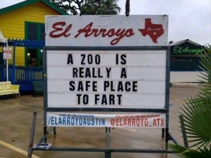 Dirty Humor Is Here To Save The Day!