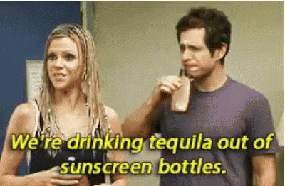 Tequila Memes With Some Extra Hotness!
