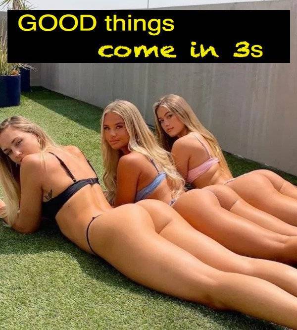 These Sex Memes Are Naughty!
