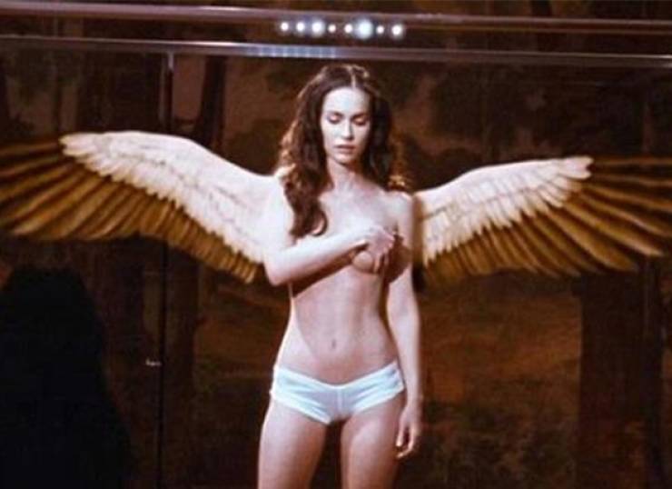 Megan Fox And Her Hottest Movie Roles
