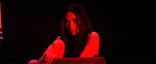 Megan Fox And Her Hottest Movie Roles