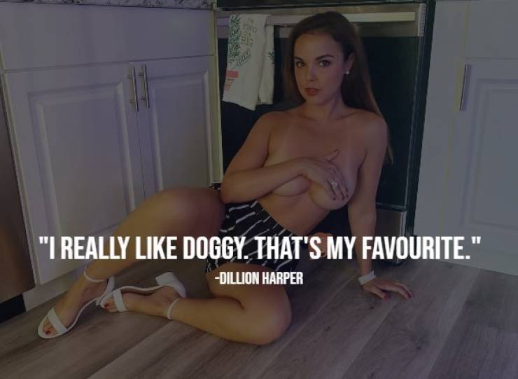 Porn Stars Share Their Favorite Sex Positions