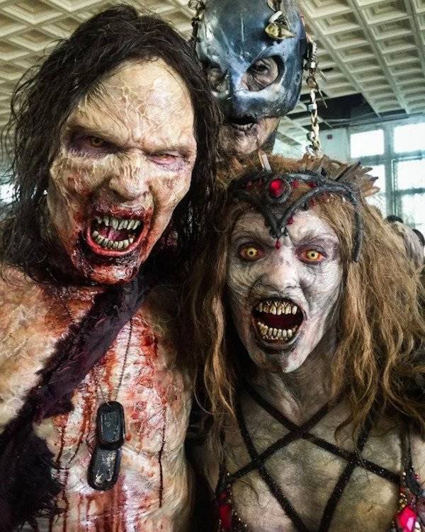Zombie Queen From “Army Of The Dead” Is Actually A Beauty!