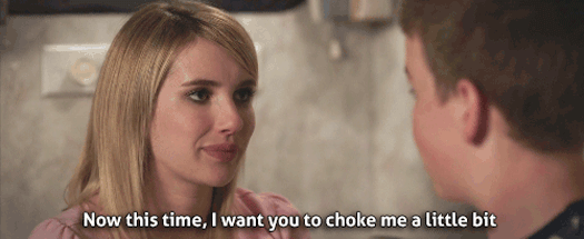Some Of The Weirdest Sexual Requests People Have Ever Heard