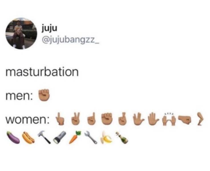 Please Yourself With These Masturbation Memes