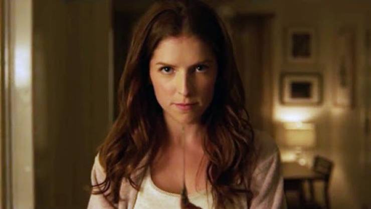 Sweet Facts About Anna Kendrick
