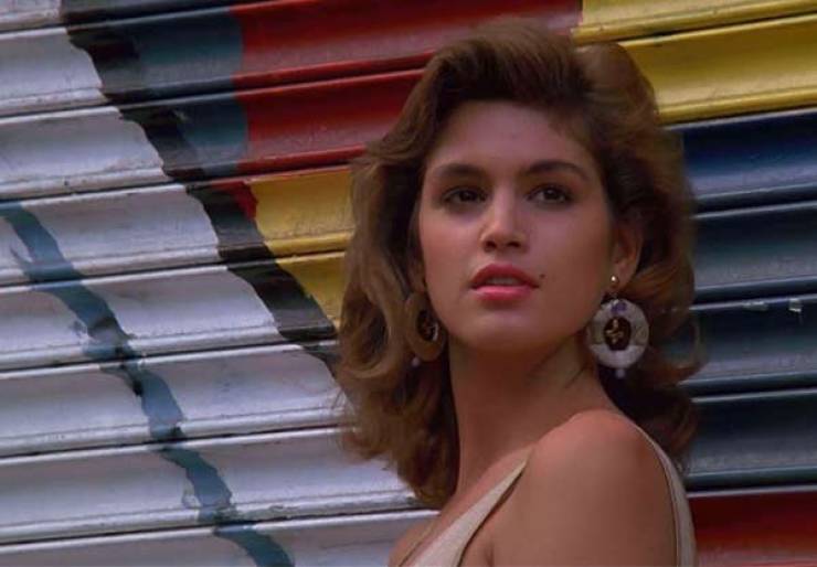 Ranking The Sexiest Celebrities From The ‘80s