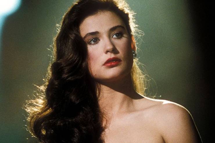 Ranking The Sexiest Celebrities From The ‘80s