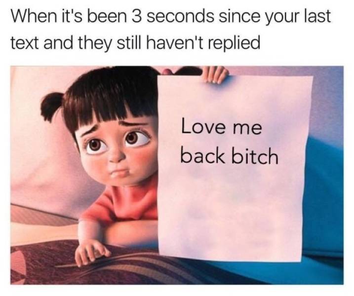 These Flirty Memes Are Just For You And Your Special One