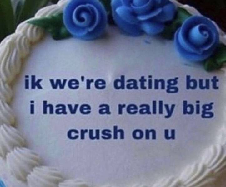 These Flirty Memes Are Just For You And Your Special One