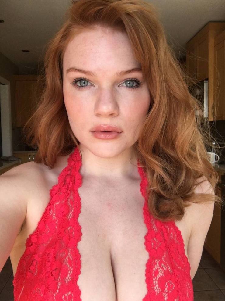 Both Red AND Hot!