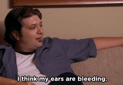 Weird Stuff People Moaned During An Orgasm…