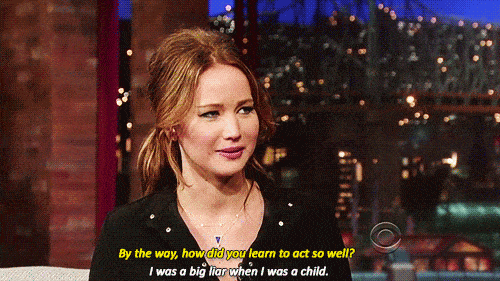 What You Didn’t Know About Jennifer Lawrence