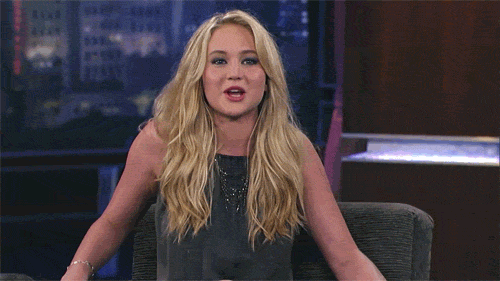 What You Didn’t Know About Jennifer Lawrence