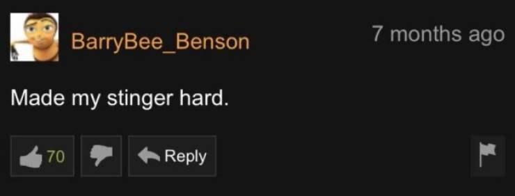 “Pornhub” Has A Very Weird Comment Section…