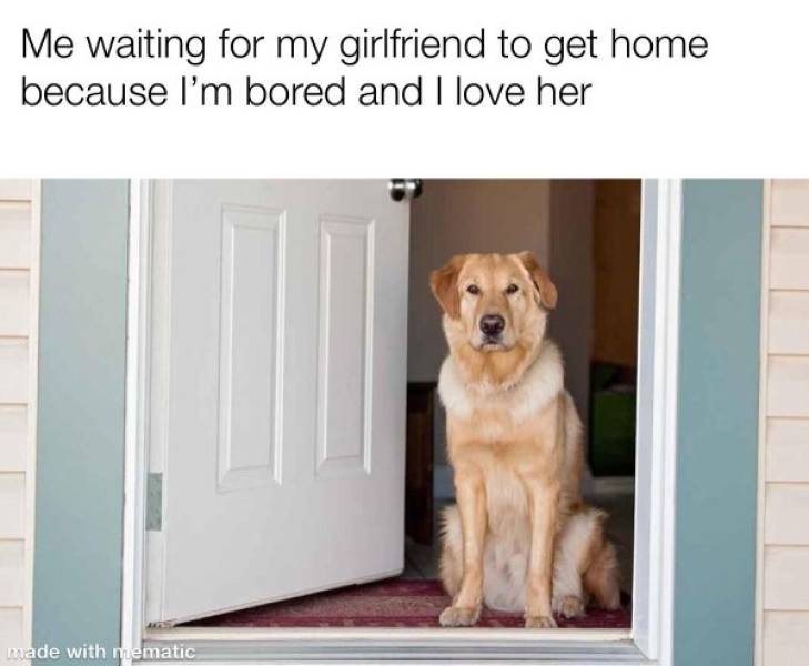 These Relationship Memes May Or May Not Be A Little Horny…