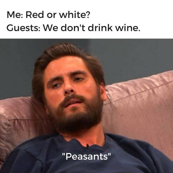Red Memes! White Memes! Wine Memes!
