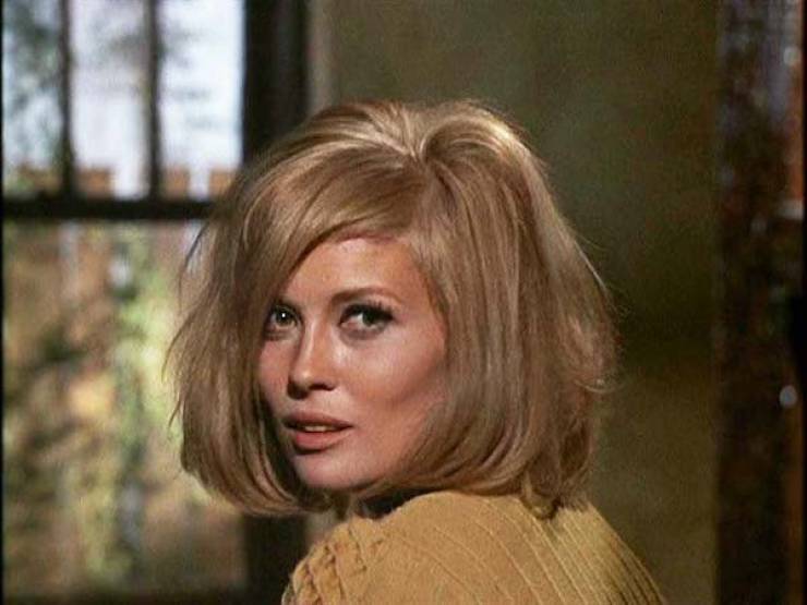 These Are Some Of The Hottest Actresses From The ‘70s!