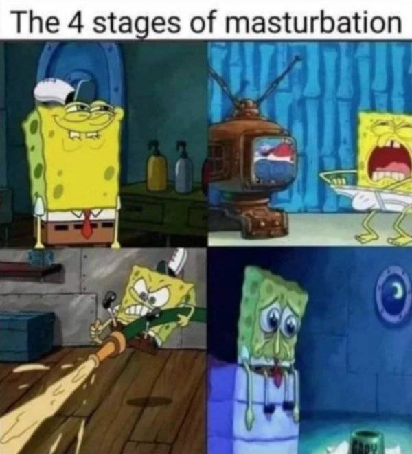 You Don’t Have To Hide To Scroll Through These Masturbation Memes