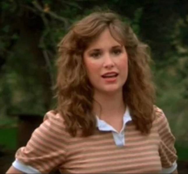 Sexiest Actresses That Faced Jason Voorhees
