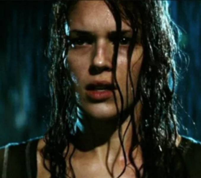 Sexiest Actresses That Faced Jason Voorhees
