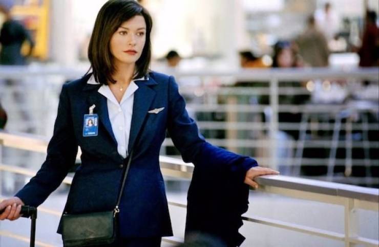 These Are Some Of The Hottest Fictional Flight Attendants Ever!