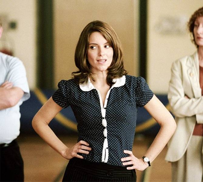 Hottest Teachers From Movies And TV Shows