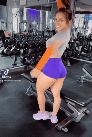 These Fit Girls Are Extra Hot!
