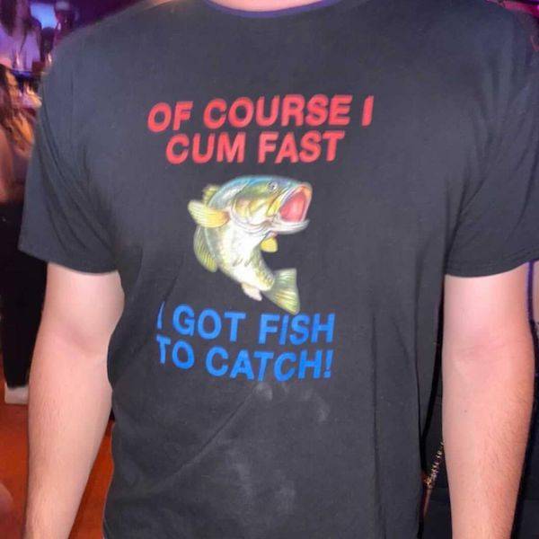 These T-Shirts Are Absurd!