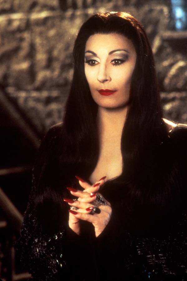 Sexiest Women From Halloween Movies