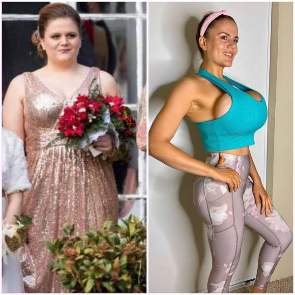 British Woman Spends Over $40 Thousand To Completely Transform Herself