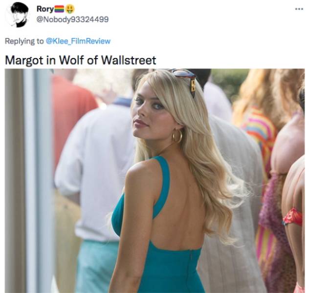 The Absolute Best An Actor Or Actress Has Ever Looked On Screen