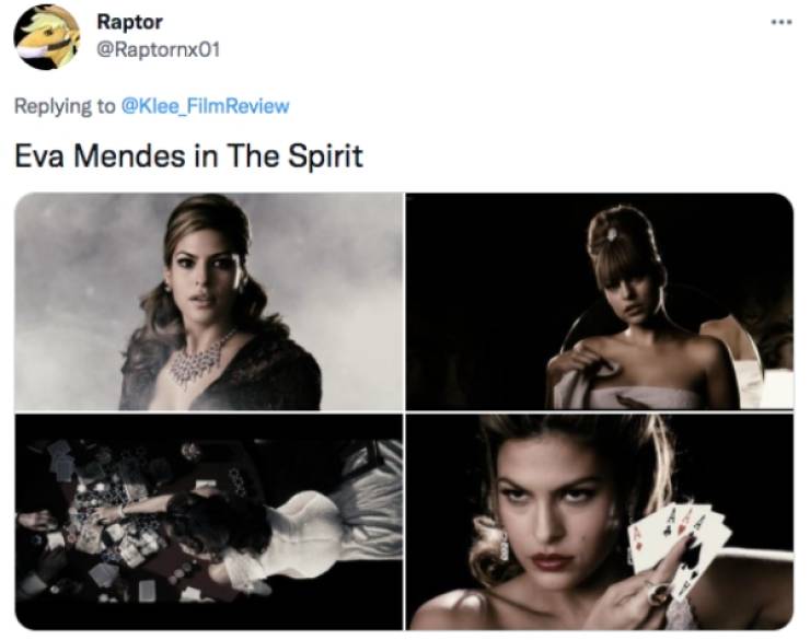 The Absolute Best An Actor Or Actress Has Ever Looked On Screen