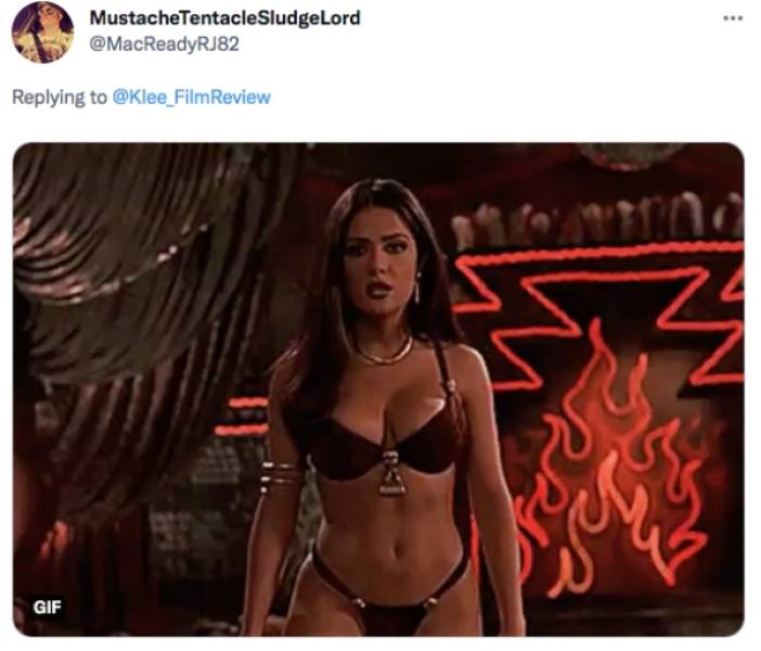 The Absolute Best An Actor Or Actress Has Ever Looked On Screen