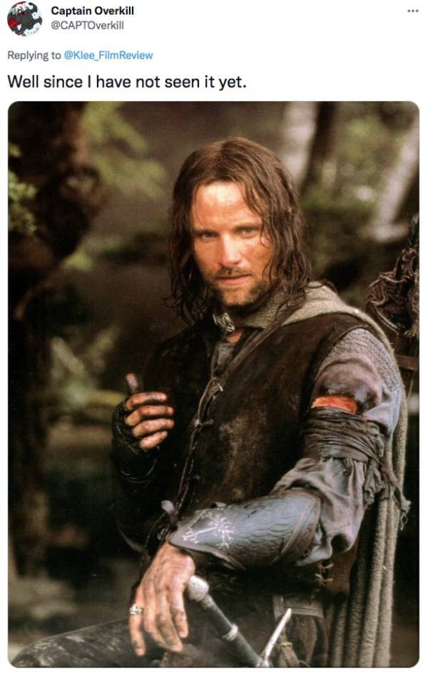 The Absolute Best An Actor Or Actress Has Ever Looked On Screen